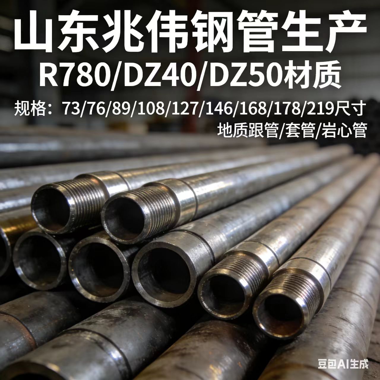 阿拉善助力济潍高速隧道支护工程圆满完工兆伟钢管